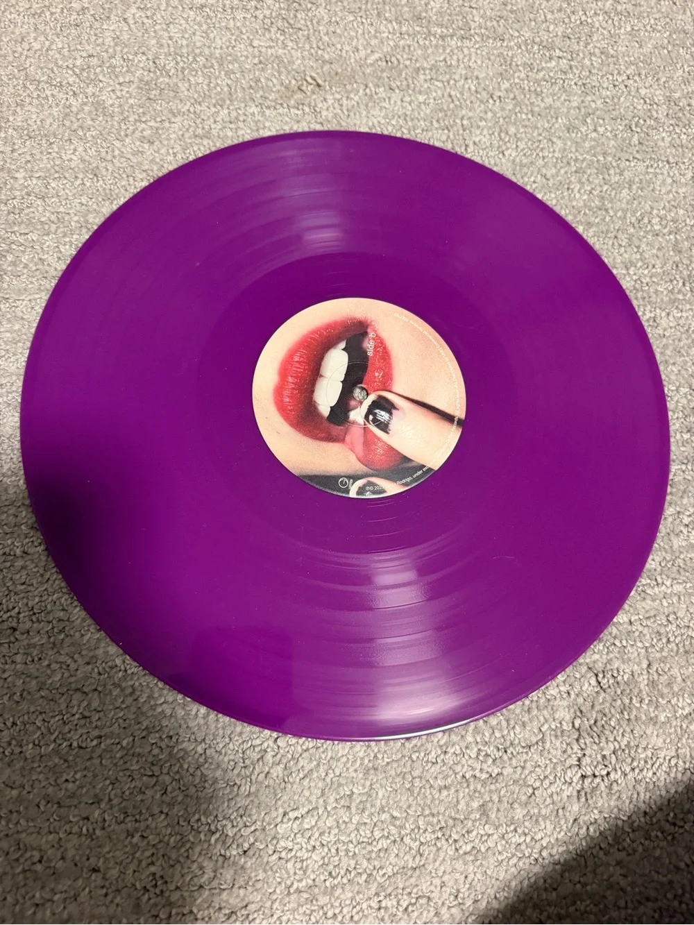olivia rodrigo target vinyl